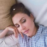 Haneia Maurer Instagram - A little less conversation
