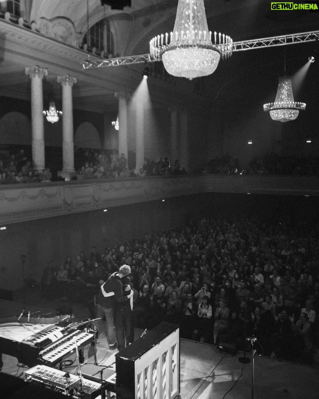 Hania Rani - 6.9K Likes - My tour starts just in a couple of days and I thought that it is a nice moment to reveal a bit more about the instruments that became such a significant aspect of my shows - Hoffmann / @bechstein.official pianos - upright and grand. Possibly only a pianist can really appreciate how utterly life changing it is to be able to play everyday on the same keyboard, enjoying this rare luxury of recognizing familiar distances and heights, sounds and silences. It's difficult for me to come back to my pre-piano memories, I have been working with this wonderful creature for more than 25 years now and very possibly spent in front of the "black and whites" most of my life.
I find something profoundly personal in Hoffmann pianos, allowing me to feel both comfortable but also excited on stage and during my recordings. Thoroughly built, with carefully picked elements and warm, rich sound - they became my close companions, witnessing my vulnerable and vehement musical moments. Enjoy this little video telling a story about our relationship :)
Director: @miszczynski_
Dop: @kubastoszek
2nd Unit: @latanik.lukasz