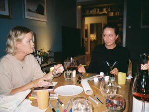 Hanna Ardéhn Instagram - Okej, sista nu då! 2023 pt.III