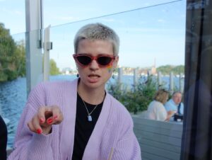 Hanna Ardéhn Instagram - Sommaren ä kört. pt2