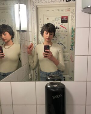 Hanna Ardéhn Instagram - 2023 pt. I