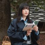 Hanna Chan Instagram – Summer Reads with @miumiu 📘

Till 8th June 11AM ~ 8PM 
Get your copies of seminal texts: Sibilla Aleramo’s A Woman and Jane Austen’s Persuasion at Prison Yard, Tai Kwun

#MiuMiu #MiuMiuSummerReads