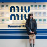 Hanna Chan Instagram – Summer Reads with @miumiu 📘

Till 8th June 11AM ~ 8PM 
Get your copies of seminal texts: Sibilla Aleramo’s A Woman and Jane Austen’s Persuasion at Prison Yard, Tai Kwun

#MiuMiu #MiuMiuSummerReads
