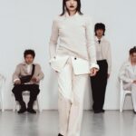 Hanna Chan Instagram - @ourlegacy Fall 2024 ‘Feast’ 🩶 Creative director @cristophernying Image director @pettersson.jpeg Photographer @louisflashman Stylist @leungpakting Hair @tsubasadicky Makeup @sofiafoiera Music @pettersson.jpeg @w0rld_gym Production @ritacremonaa @saro.pom Special thanks to: @___mimmi____ @jakobhaeggblom @sarahmurkes @harry_alfred_peter @patrycja_rac @cissel_d @tobiascenterwall @ipyi @whoisrinaohta @takuro_hama_cheung @taroimai @joey.b @jacopo.pls @s.sofiabertozzi @frencigi667