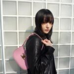 Hanna Chan Instagram - 💗 @celine #CELINEBYHEDISLIMANE #CELINETILLY