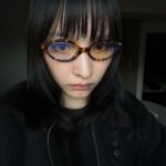 Hanna Chan Instagram - 明けましておめでとうございます♥ 2023年は感謝の一年でした、 2024年もよろしくお願いします！