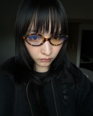 Hanna Chan Instagram - 明けましておめでとうございます♥

2023年は感謝の一年でした、
2024年もよろしくお願いします！