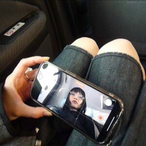 Hanna Chan Instagram - Tokyo days ʚ♥ɞ