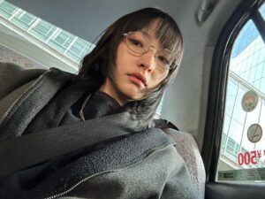Hanna Chan Instagram - Tokyo days ʚ♥ɞ