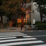 Hanna Chan Instagram – Tokyo days ʚ♥ɞ