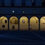 Hanna Chan Instagram - Night walk in Milan ʚ✞ɞ