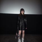 Hanna Chan Instagram – 《年少日記》首映禮 🖤

@timestillturnsthepages 

Outfit @givenchy
Styling @justdom_____ 
Makeup @angelmok_makeup 
Hair @viccivlai

Thank you @aris.is.aris 📸