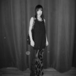 Hanna Chan Instagram - People, cinema, and love. Celebrating the three-year partnership between Chanel and M moving image. 🖤 @chanelofficial #mpluscinema #mplusmuseum