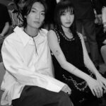 Hanna Chan Instagram - People, cinema, and love. Celebrating the three-year partnership between Chanel and M moving image. 🖤 @chanelofficial #mpluscinema #mplusmuseum