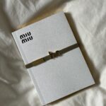 Hanna Chan Instagram - Join the @miumiu book club and bring your favorite book. Shūji Terayama, one of my favourite dramatist, writer, photographer and filmmaker. #MiuMiu #MiuMiuFW23