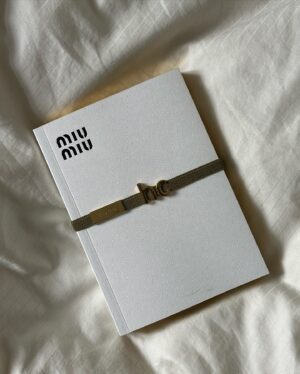 Hanna Chan Instagram - Join the @miumiu book club and bring your favorite book.

Shūji Terayama, one of my favourite dramatist, writer, photographer and filmmaker. 

#MiuMiu #MiuMiuFW23