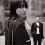 Hanna Chan Instagram - Cherish every encounter in our life. @siuyea_lo #CocoCrush #ChanelFineJewelry