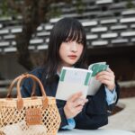 Hanna Chan Instagram – Summer Reads with @miumiu 📘

Till 8th June 11AM ~ 8PM 
Get your copies of seminal texts: Sibilla Aleramo’s A Woman and Jane Austen’s Persuasion at Prison Yard, Tai Kwun

#MiuMiu #MiuMiuSummerReads