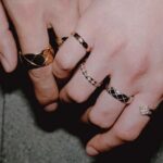 Hanna Chan Instagram - Cherish every encounter in our life. @siuyea_lo #CocoCrush #ChanelFineJewelry