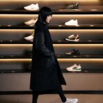 Hanna Chan Instagram - Onitsuka Tiger全新推出的DELECITY，採用極光為主題，鞋帶上綴以閃亮的Swarovski®️水晶，最適合作為今個聖誕節的驚喜禮物～🤫💝 由即日起至12月17日到 Onitsuka Tiger 銅鑼灣 Fashion Walk 旗艦店購買任何產品即刻可以享用Coffee Corner準備嘅美味曲奇！ @onitsukatigerhk #DELECITY #HOLIDAYGIFTS