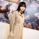 Hanna Chan Instagram - Go out with AIGLE in all weather~~~♬ 全新秋冬系列適合帶去旅行著，特別是寒冷國家，在不同天氣下也能夠提供充足保護！ @aigle @aiglehongkong #AIGLE #AIGLEHK #AIGLEFW23 #AIGLE170th