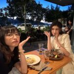 Hanna Chan Instagram - Behind the scenes ₍ᐢ•ﻌ•ᐢ₎ฅ #社內相親