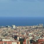 Hanna Chan Instagram - (Barcelona, 2023)