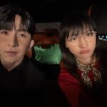 Hanna Chan Instagram - Behind the scenes ₍ᐢ•ﻌ•ᐢ₎ฅ #社內相親