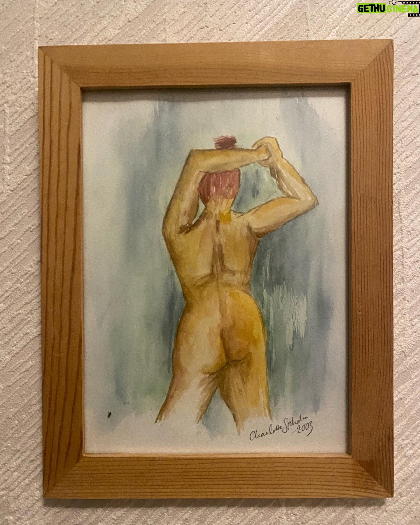 Hanna Hellquist Instagram - Hotell Fyrvaktaren i Stenstorp - tack för allt!