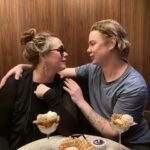 Hanna Hellquist Instagram – Tommie ❤️❤️❤️❤️❤️❤️❤️❤️❤️❤️❤️❤️❤️❤️❤️❤️❤️❤️❤️