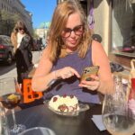 Hanna Hellquist Instagram - Bästa dan i mitt liv 🍌