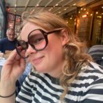 Hanna Hellquist Instagram - Sveriges enda graviditetsdiabetiker.