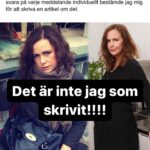 Hanna Hellquist Instagram – På förekommen anledning. Jag gör inte reklam. Alls. Köp ej.