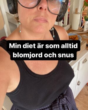 Hanna Hellquist Instagram - På förekommen anledning. Jag gör inte reklam. Alls. Köp ej.
