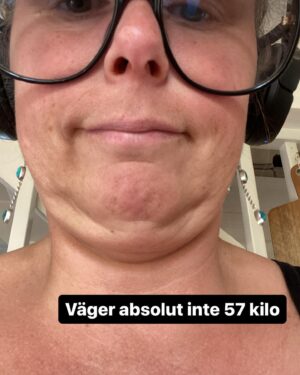 Hanna Hellquist Instagram - På förekommen anledning. Jag gör inte reklam. Alls. Köp ej.