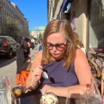 Hanna Hellquist Instagram - Bästa dan i mitt liv 🍌