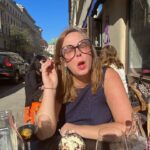 Hanna Hellquist Instagram - Bästa dan i mitt liv 🍌
