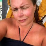 Hanna Hellquist Instagram - Hej älsklingar vi hörs på måndag igen!