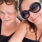 Hanna Hellquist Instagram - Two Girls One Snorkeltur