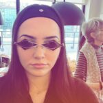 Hannah Cheramy