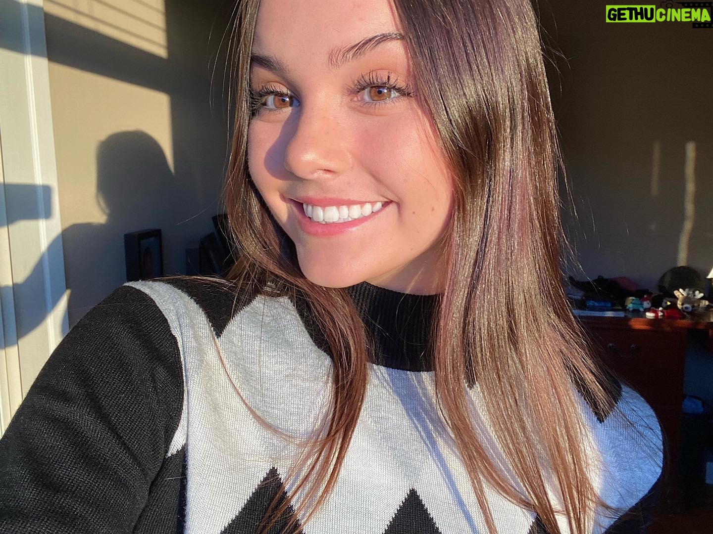 Hannah Cheramy - 3 Likes - “I’m doing good, I’m on some new shit.”