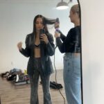 Hannah Cheramy