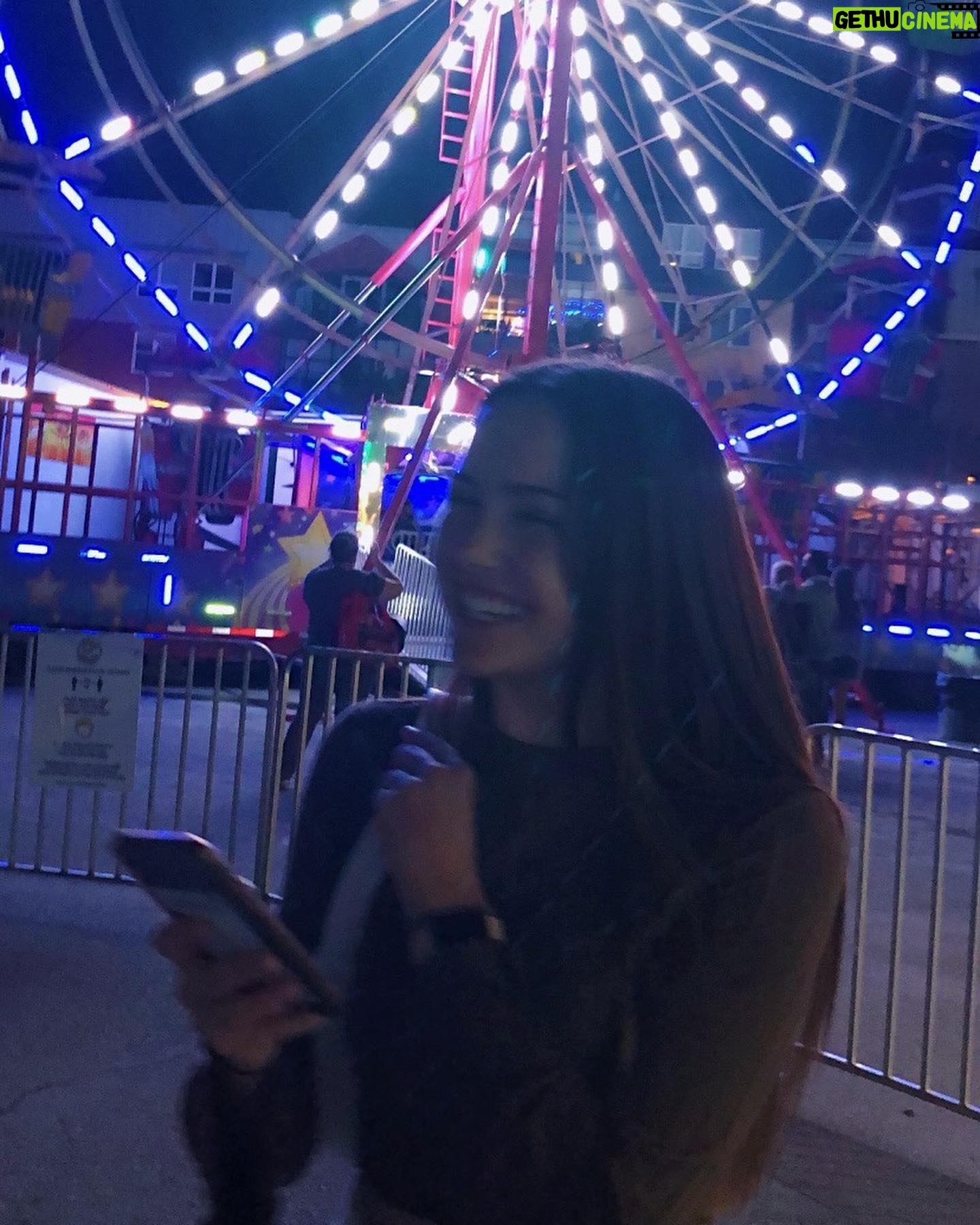 Hannah Cheramy - 3 Likes - This is my “I miss summer” post.