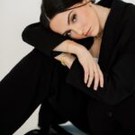 Hannah Cheramy
