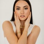 Hannah Cheramy