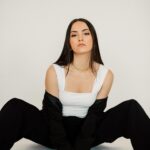 Hannah Cheramy