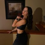 Hannah Cheramy