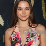 Hannah Cheramy
