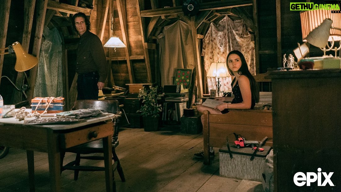 Hannah Cheramy - 3 Likes - Party in the colony house this Sunday and you’re invited. 1’s welcome.
🌲🌲🌲
#fromonepix @fromonepix