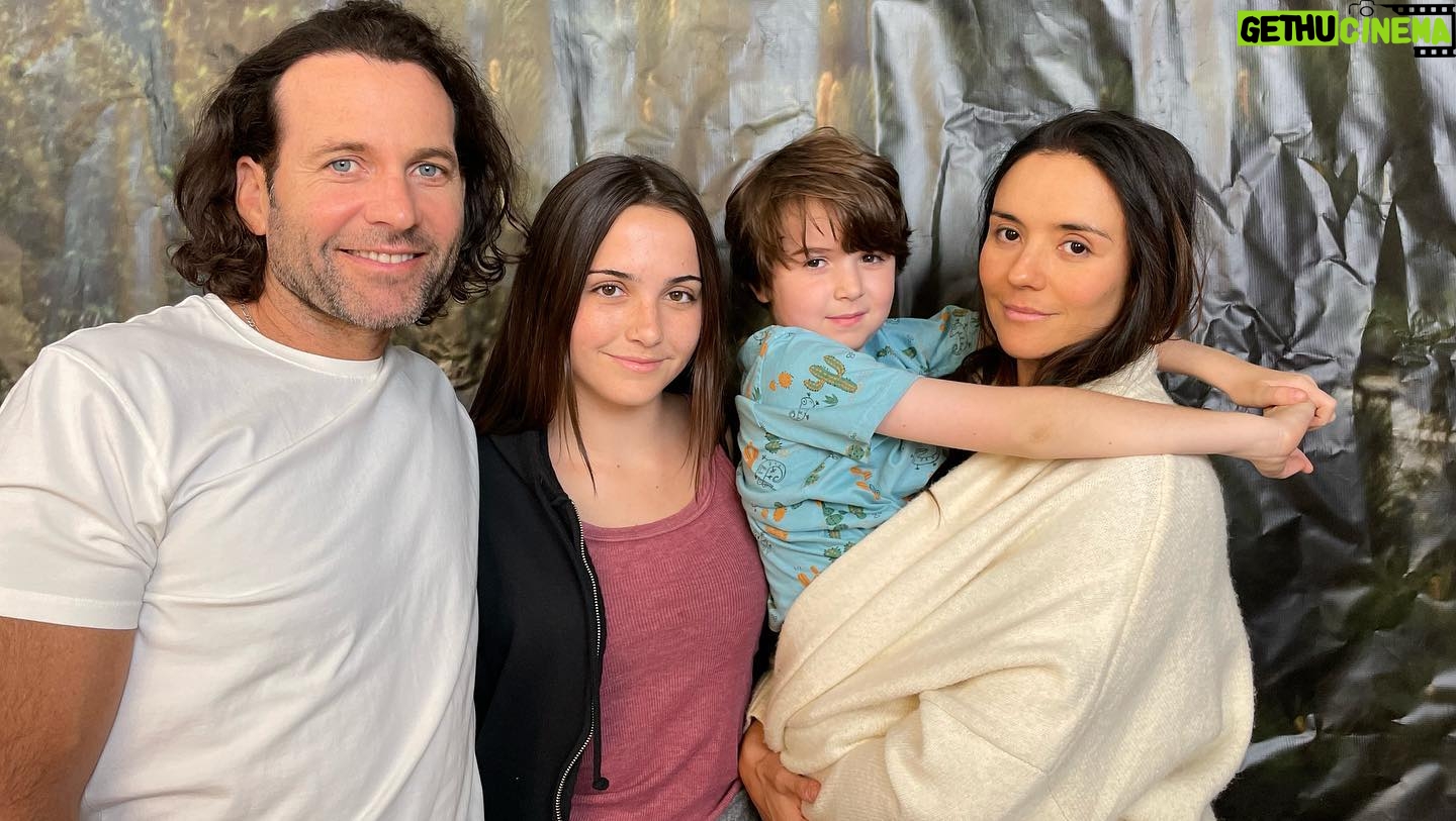 Hannah Cheramy - 3 Likes - The Matthews Family.
FROM is out today!!! I can’t even believe it. I had the time of my life working on this show and I hope you all love it as much as we do.❤️ Streaming on MGM now